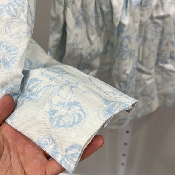 For Love & Lemons Chantal Blazer Dress - Picture 10 of 10